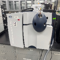 Bruker amaZon speed ETD Mass Spectrometer image 0